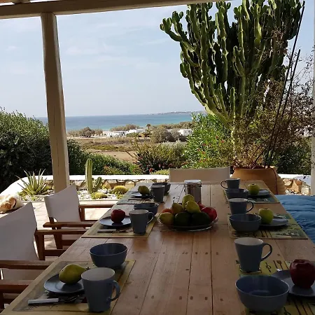 Hestia - Paros