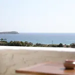 فيلة Hestia - Paros *