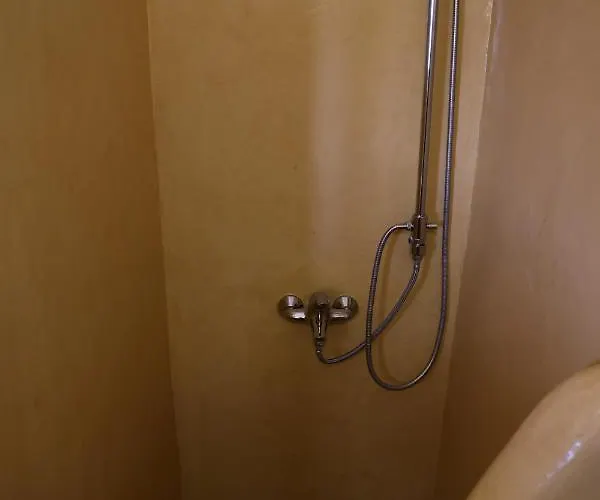 Hestia - Paros * Chrisi Akti (Paros)